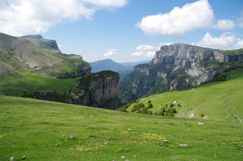 Bungalows Pena Montanesa Ainsa Luaran gambar