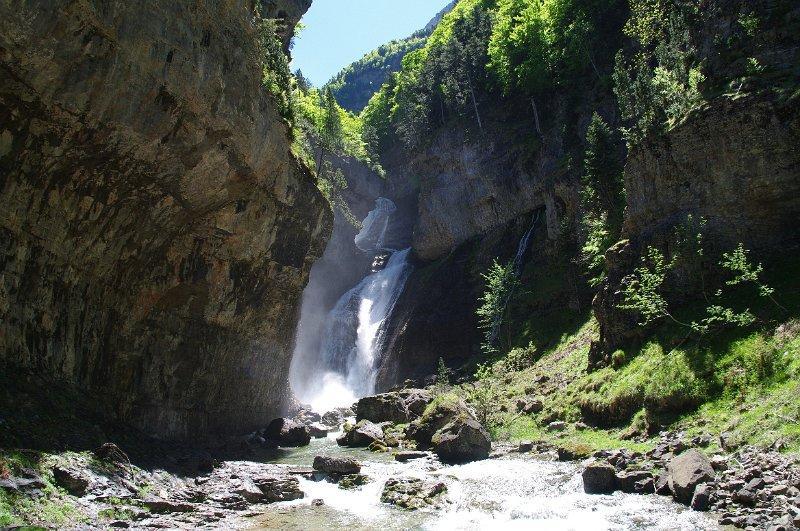 Bungalows Pena Montanesa Ainsa Luaran gambar