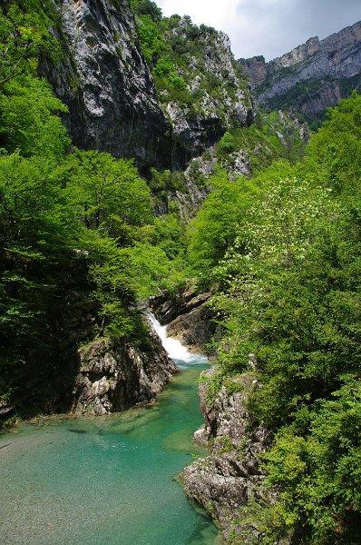 Bungalows Pena Montanesa Ainsa Luaran gambar
