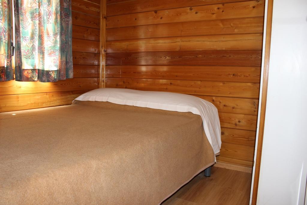 Bungalows Pena Montanesa Ainsa Bilik gambar