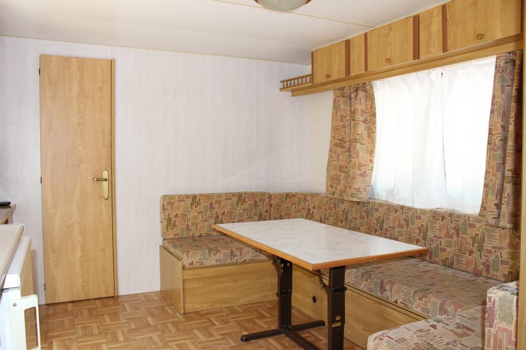 Bungalows Pena Montanesa Ainsa Bilik gambar