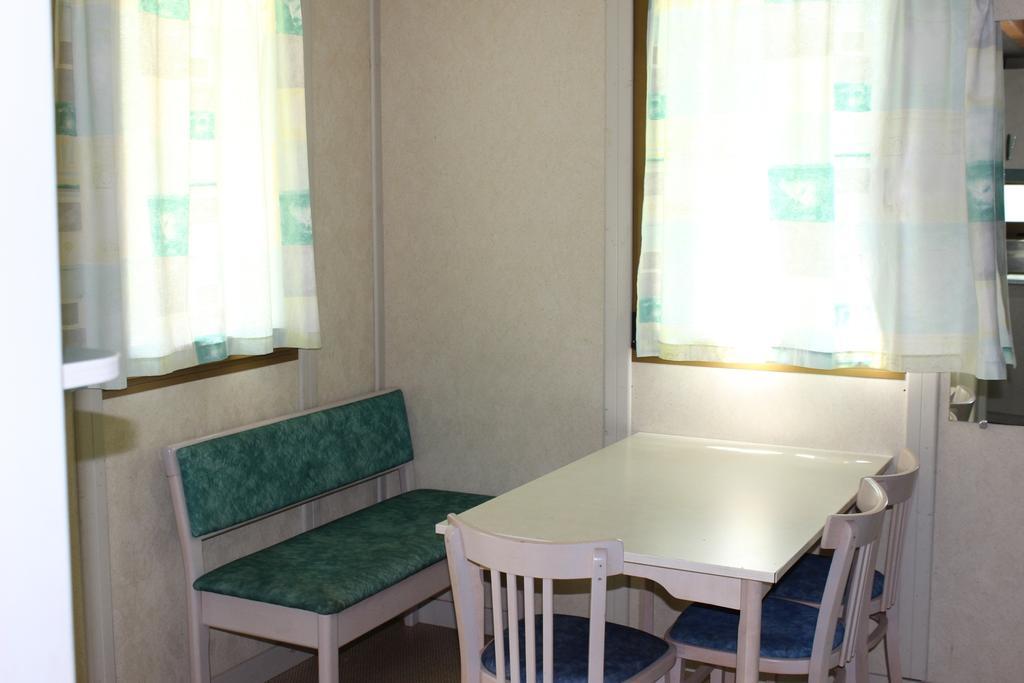 Bungalows Pena Montanesa Ainsa Bilik gambar